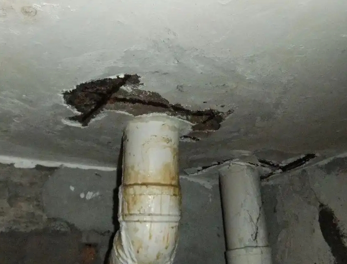 乌海市卫生间漏水维修公司浅析乌海市卫生间渗水维修的方法