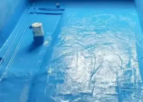 乌海市卫生间漏水维修公司分享下乌海市卫生间防水工程中常用防水涂料介绍。