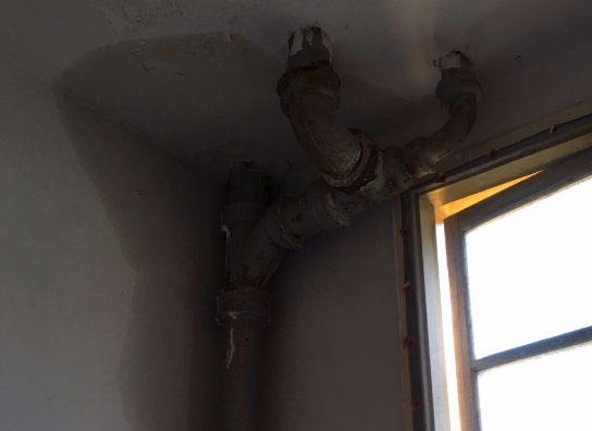 乌海市卫生间漏水维修公司专业解读乌海市卫生间防水的步骤